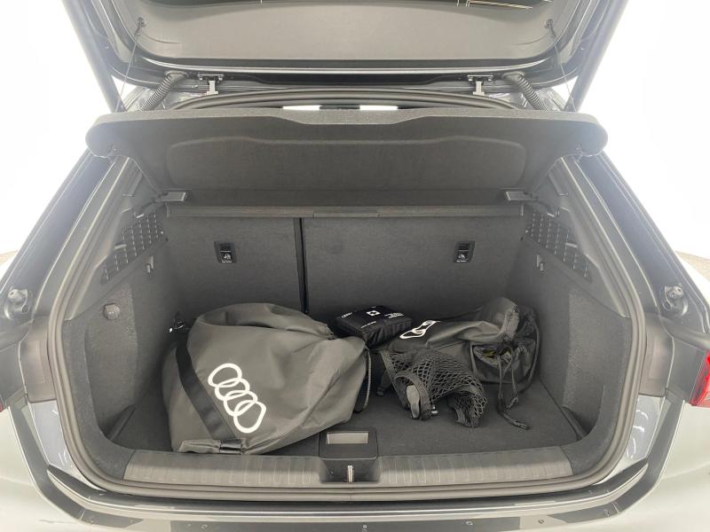 Audi A3 Sportback 45 TFSI e S line