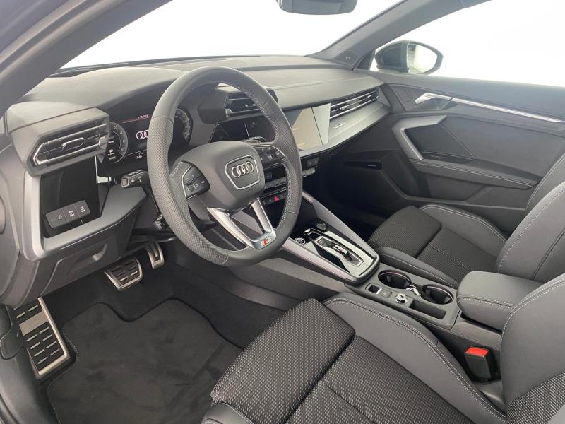 Audi A3 Sportback 45 TFSI e S line