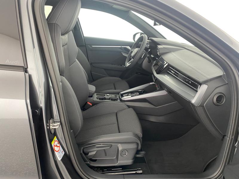 Audi A3 Sportback 45 TFSI e S line