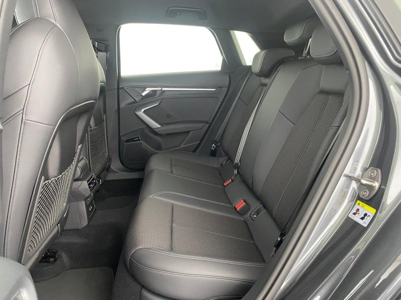 Audi A3 Sportback 45 TFSI e S line