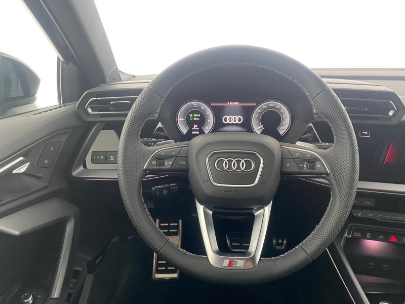 Audi A3 Sportback 45 TFSI e S line