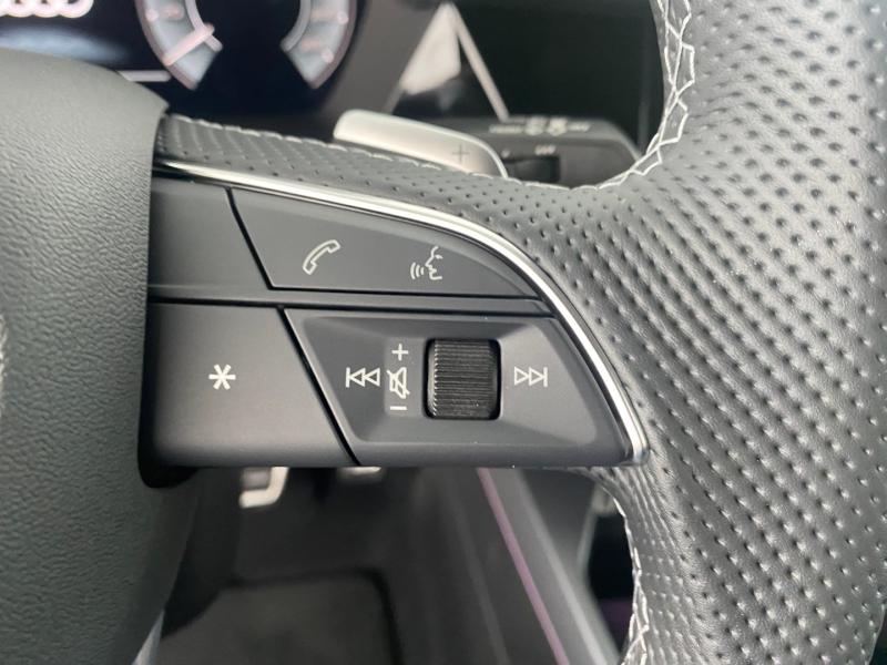 Audi A3 Sportback 45 TFSI e S line