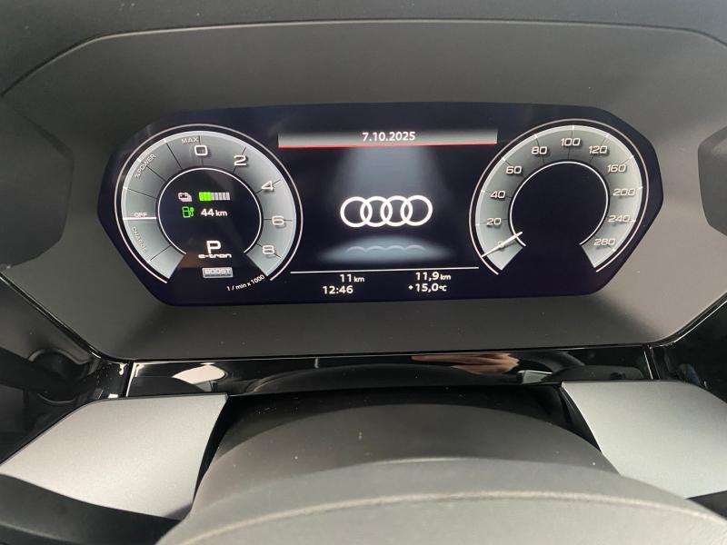 Audi A3 Sportback 45 TFSI e S line