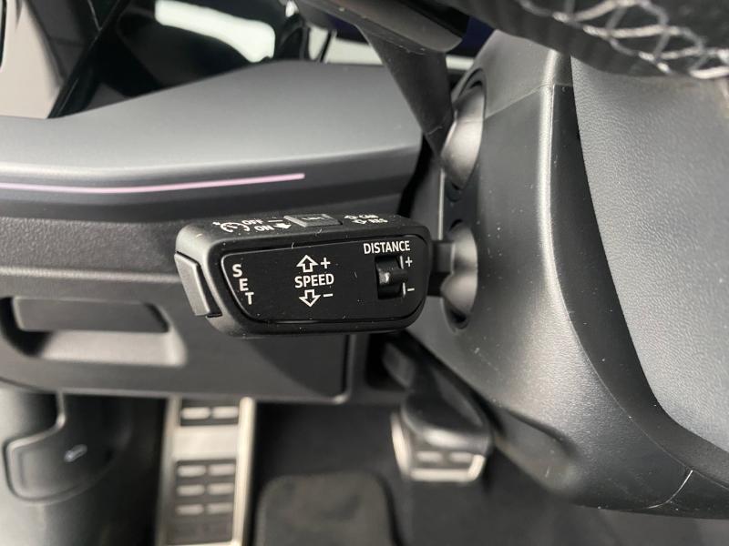 Audi A3 Sportback 45 TFSI e S line