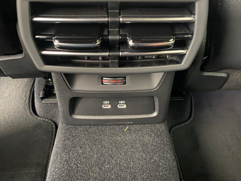 Audi A3 Sportback 45 TFSI e S line