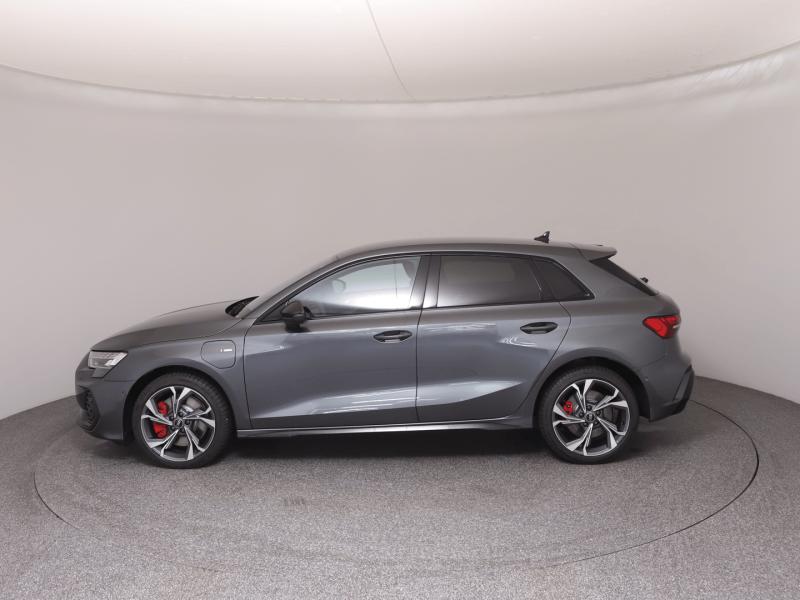 Audi A3 Sportback 45 TFSI e S line