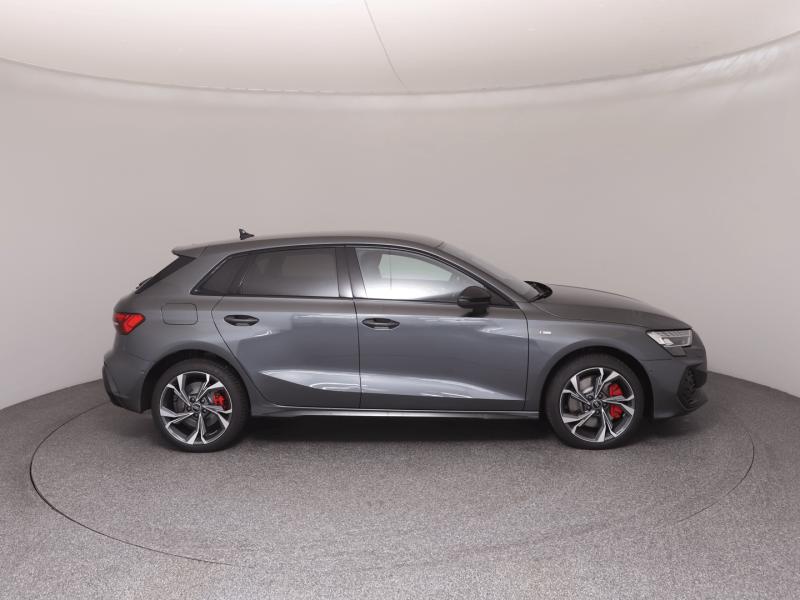 Audi A3 Sportback 45 TFSI e S line