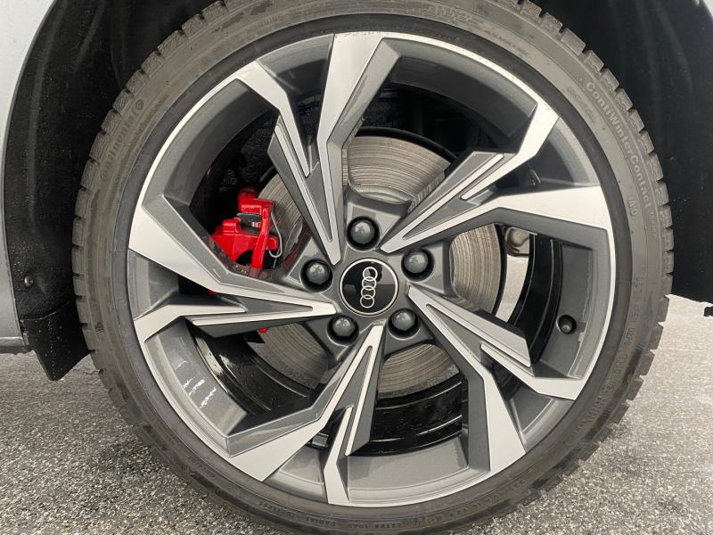 Audi A3 Sportback 45 TFSI e S line