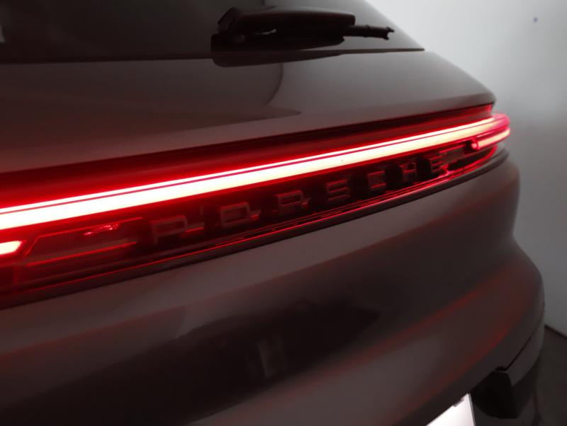 Porsche Cayenne S E-Hybrid