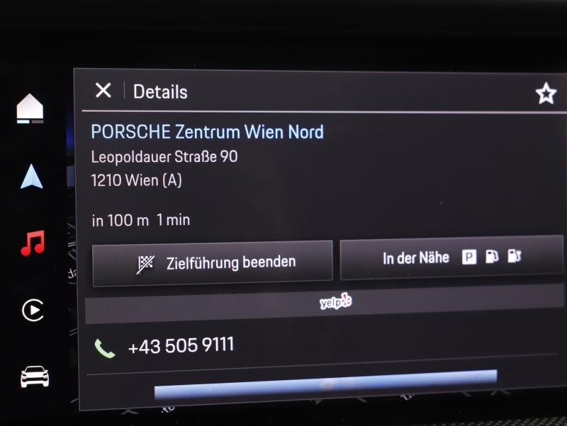 Porsche Cayenne S E-Hybrid