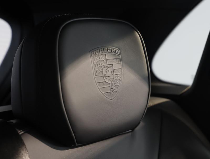 Porsche Cayenne S E-Hybrid