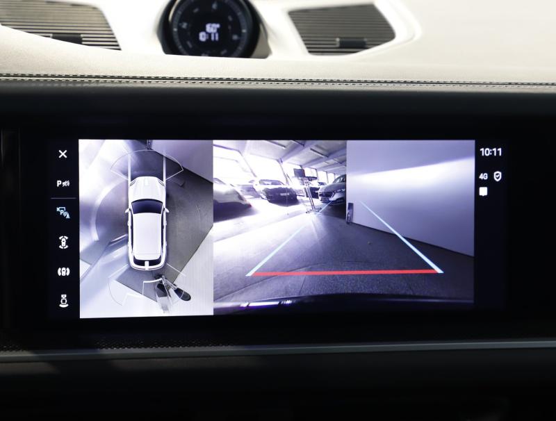 Porsche Cayenne S E-Hybrid