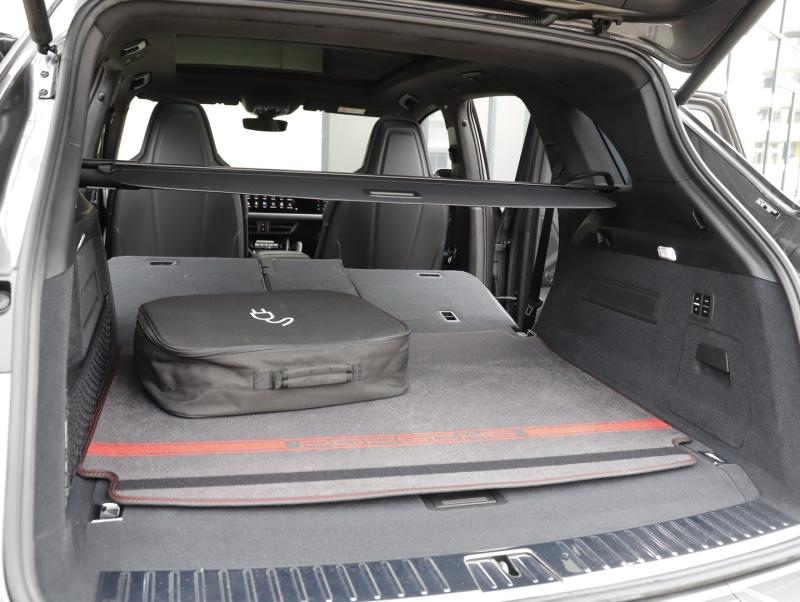 Porsche Cayenne S E-Hybrid