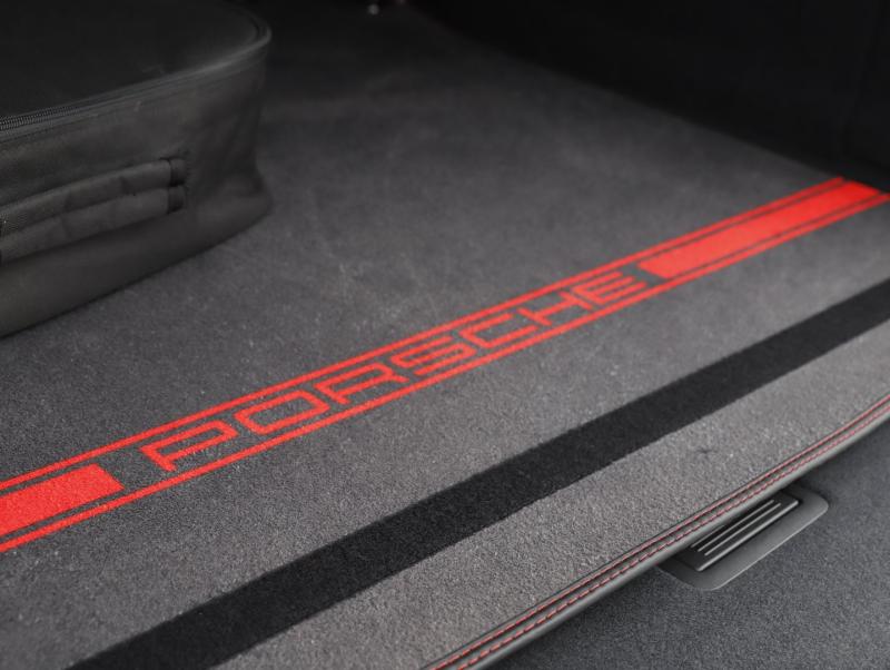 Porsche Cayenne S E-Hybrid