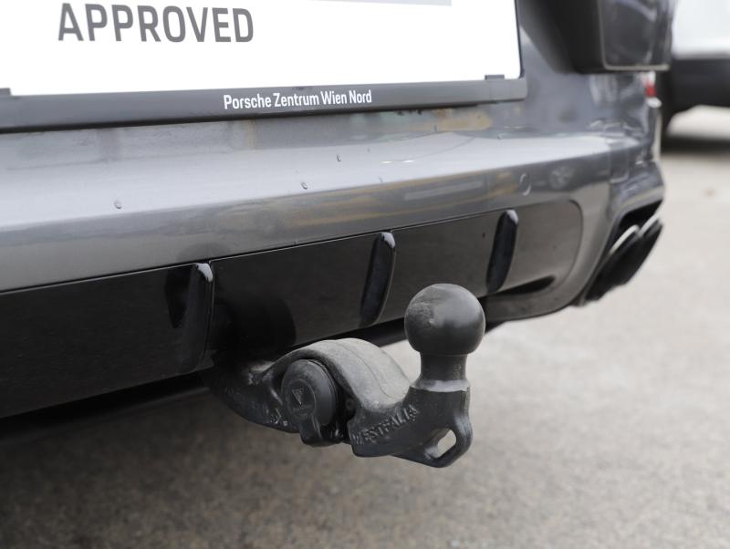 Porsche Cayenne S E-Hybrid