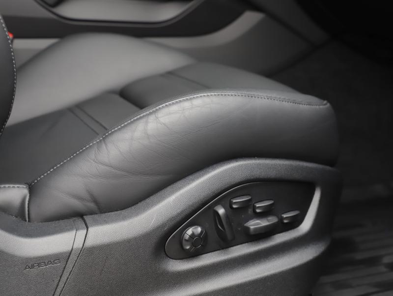 Porsche Cayenne S E-Hybrid