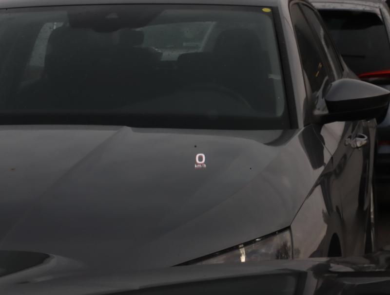 Porsche Cayenne S E-Hybrid