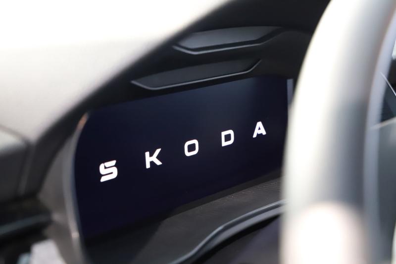 Škoda Kamiq Selection TSI DSG