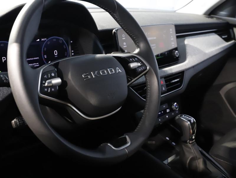 Škoda Kamiq Selection TSI DSG