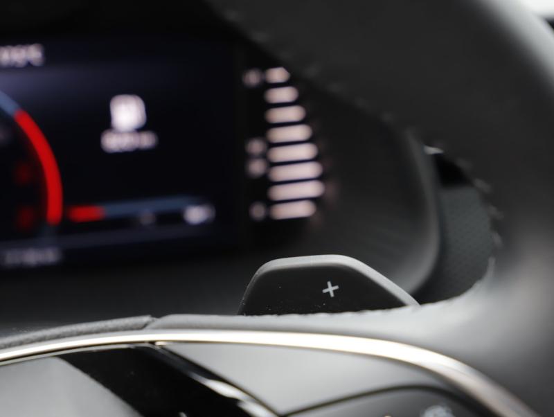 Škoda Kamiq Selection TSI DSG