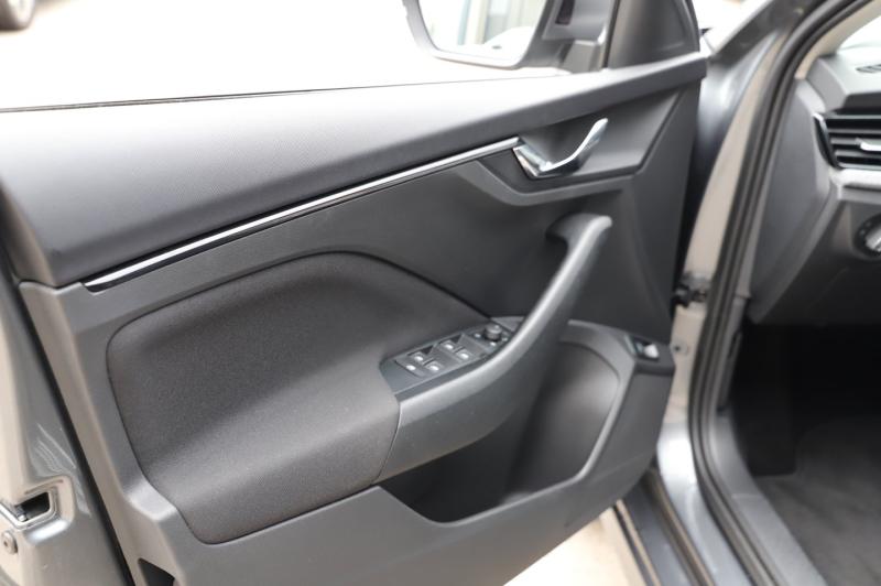 Škoda Kamiq Selection TSI DSG