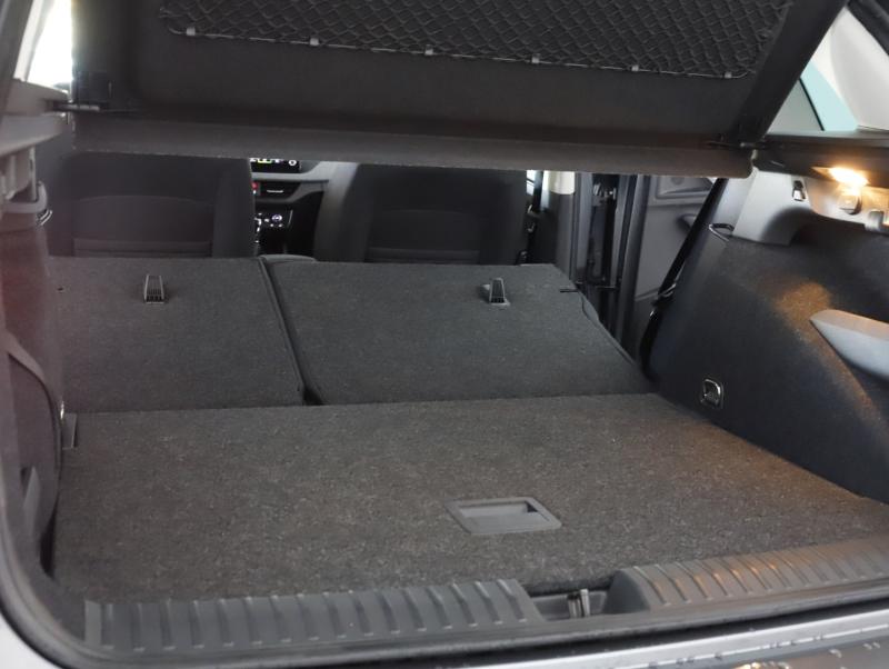 Škoda Kamiq Selection TSI DSG