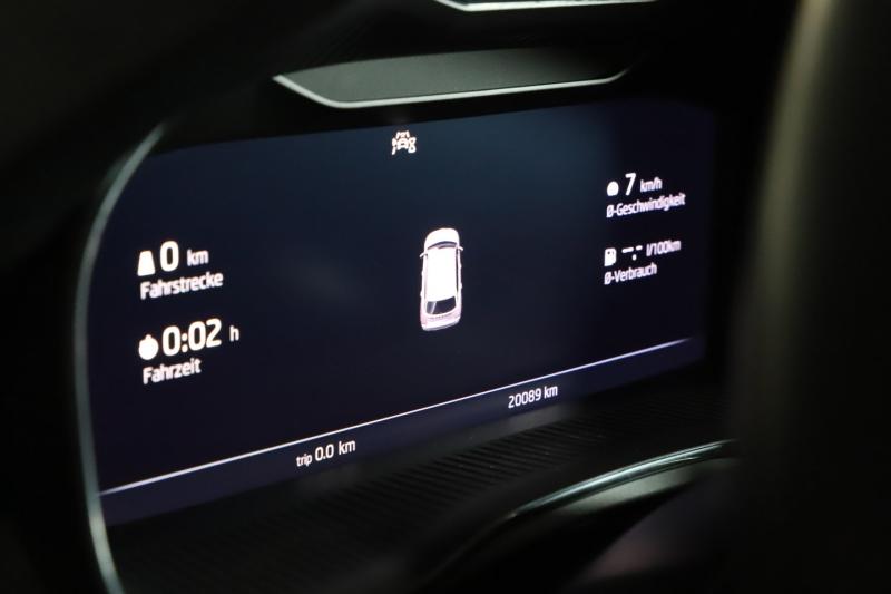 Škoda Kamiq Selection TSI DSG