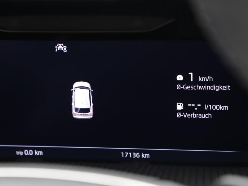 Škoda Kamiq Selection TSI DSG