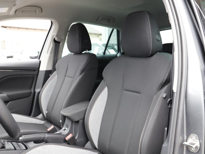 Škoda Kamiq Selection TSI DSG