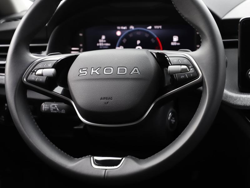 Škoda Kamiq Selection TSI DSG