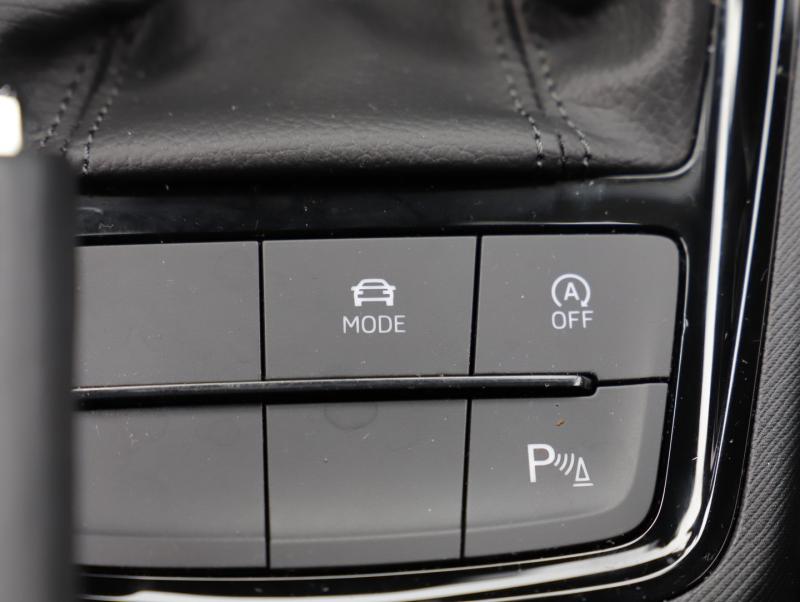 Škoda Kamiq Selection TSI DSG