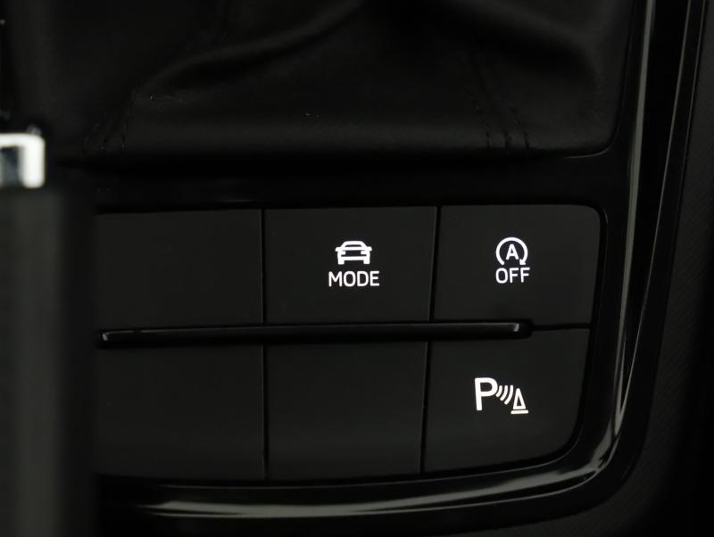 Škoda Kamiq Selection TSI DSG