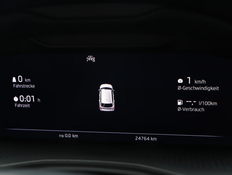 Škoda Kamiq Selection TSI DSG