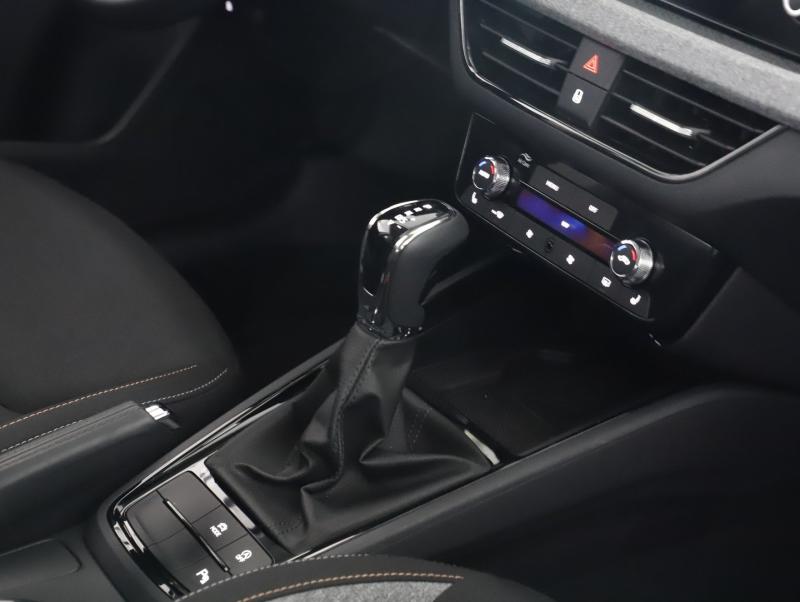 Škoda Kamiq Selection TSI DSG