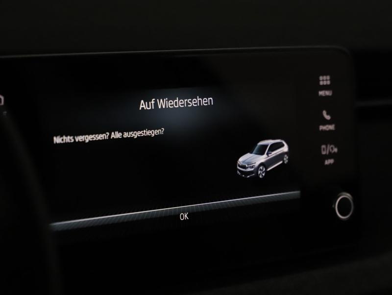 Škoda Kamiq Selection TSI DSG