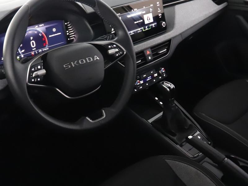 Škoda Kamiq Selection TSI DSG