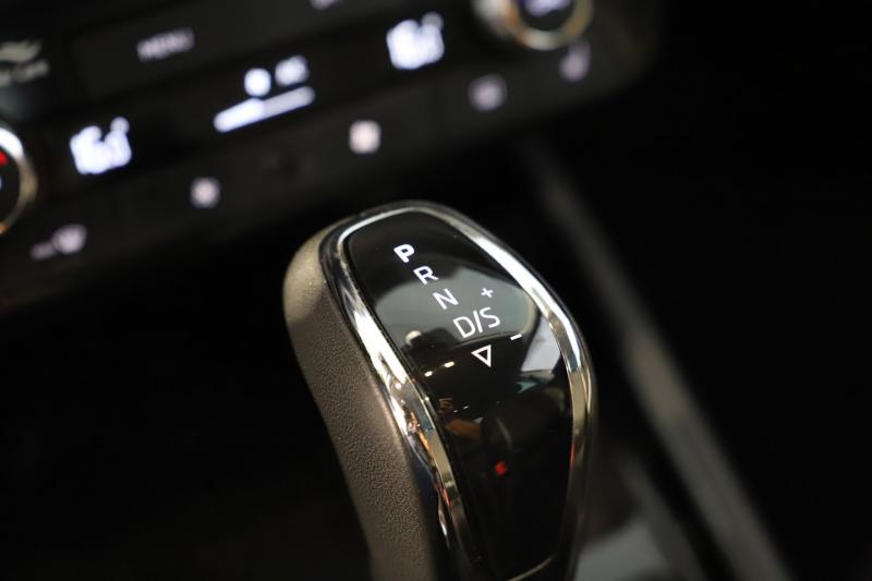 Škoda Kamiq Selection TSI DSG