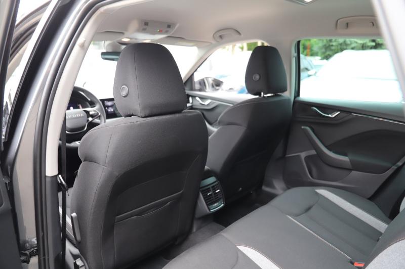 Škoda Kamiq Selection TSI DSG