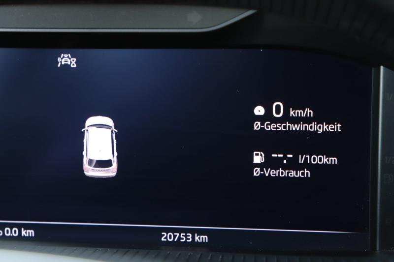 Škoda Kamiq Selection TSI DSG