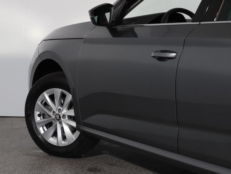 Škoda Kamiq Selection TSI DSG