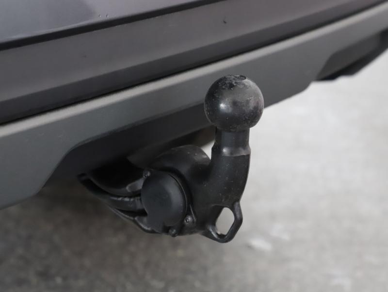 Škoda Kamiq Selection TSI DSG