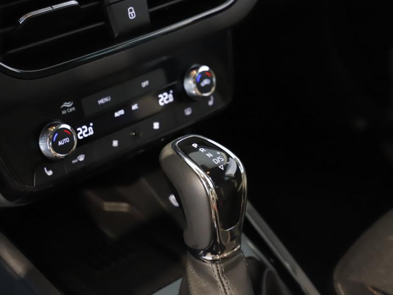 Škoda Kamiq Selection TSI DSG