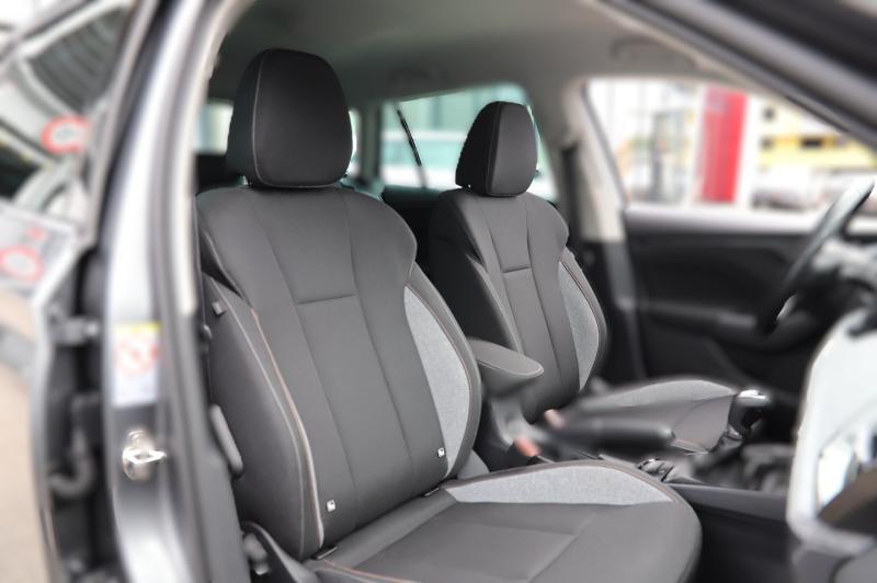 Škoda Kamiq Selection TSI DSG