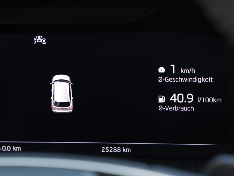 Škoda Kamiq Selection TSI DSG