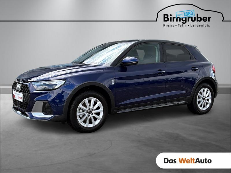 Audi A1 allstreet 30 TFSI