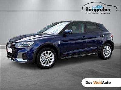 Audi A1 allstreet 30 TFSI