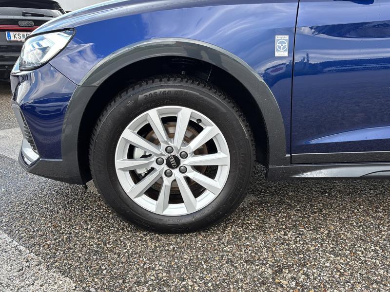 Audi A1 allstreet 30 TFSI