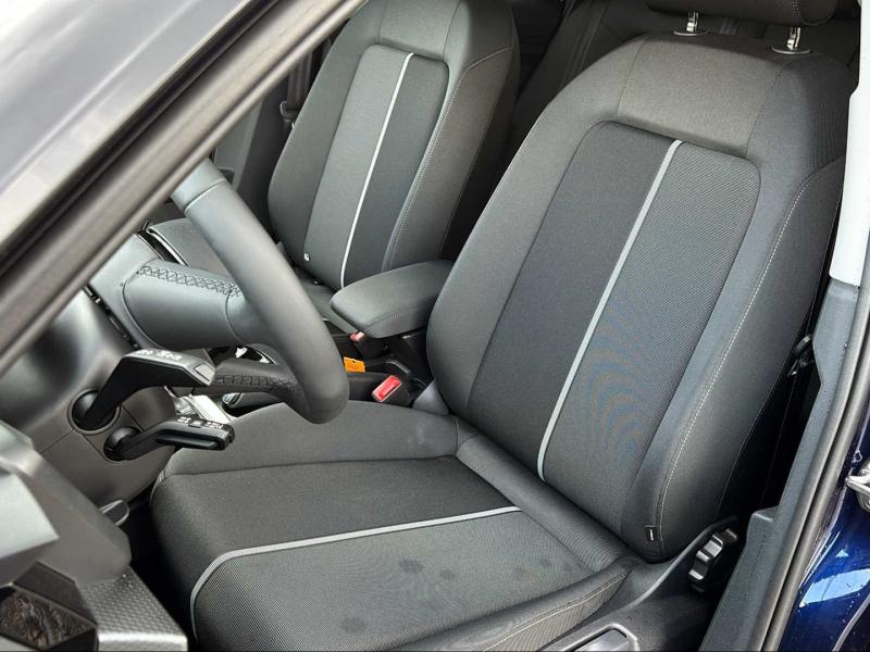 Audi A1 allstreet 30 TFSI