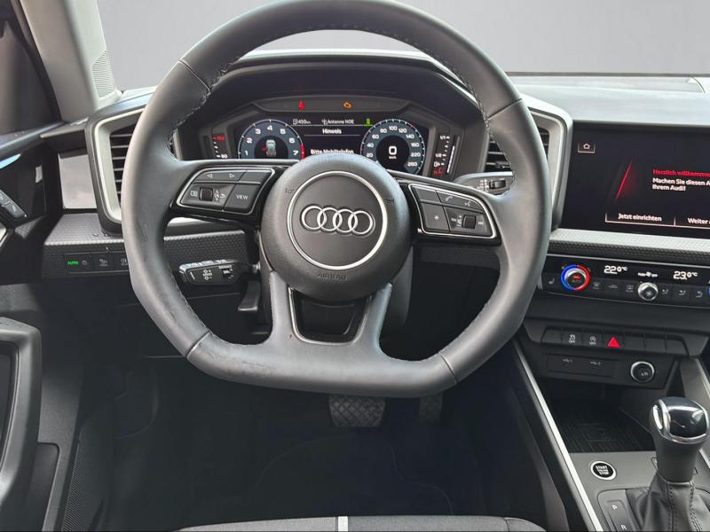 Audi A1 allstreet 30 TFSI