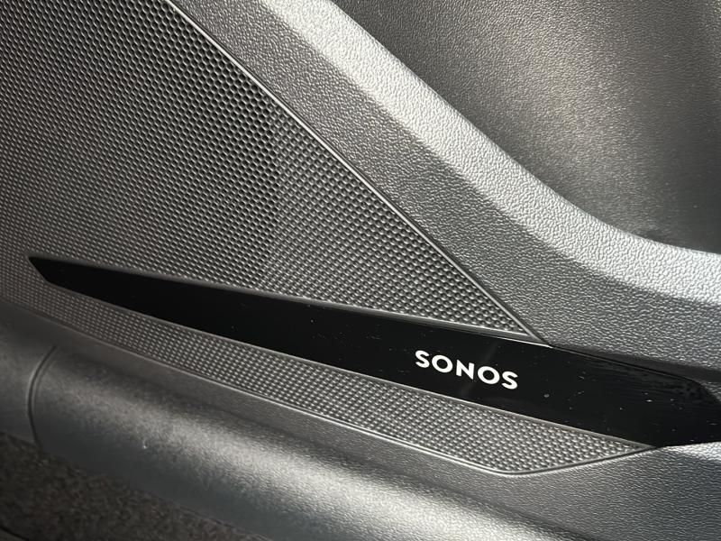 Audi A1 allstreet 30 TFSI